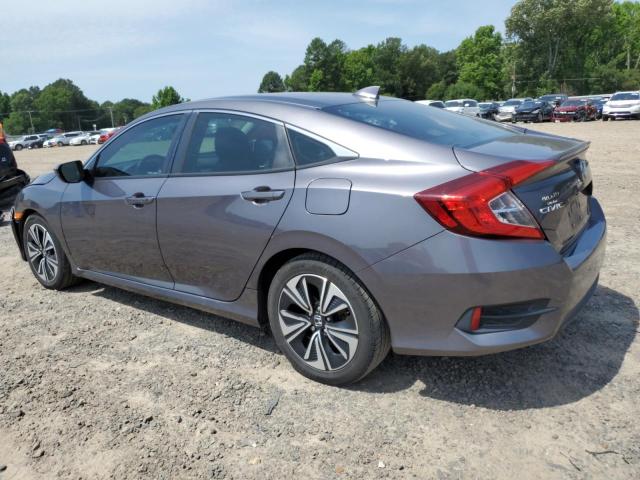 19XFC1F70HE012115 Honda CIVIC EXL