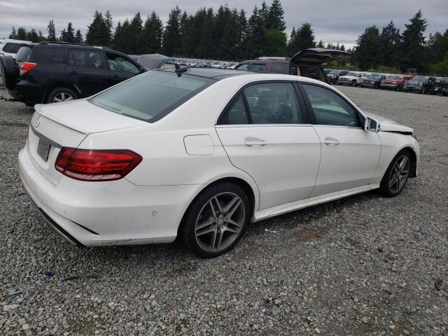 WDDHF6FBXFB094453 Mercedes-Benz E 400