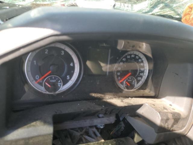 3C6UR5CL5GG113112 RAM 2500 St
