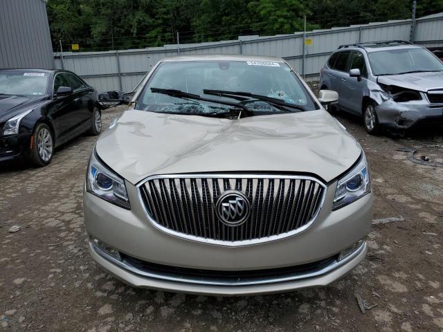 1G4GB5G33FF224709 Buick Lacrosse
