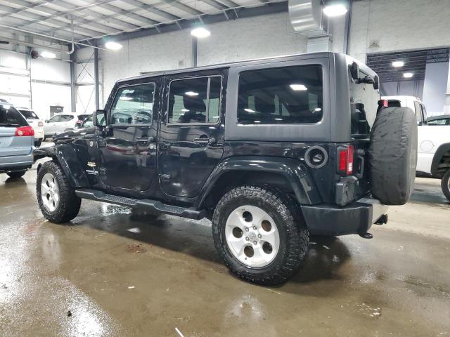 1C4BJWEG6EL283508 Jeep Wrangler Unlimited Sahara