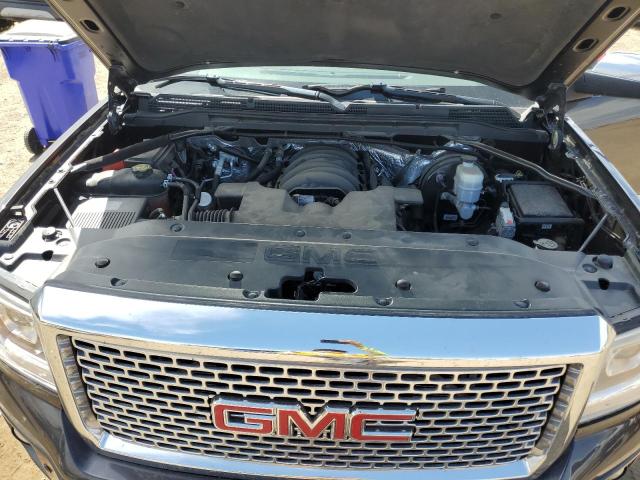 3GTU2WEJ1EG419168 GMC Sierra K1500 Denali
