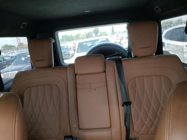 W1NYC6BJ8MX389575 Mercedes-Benz G 550