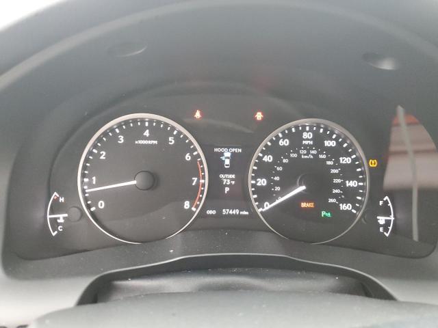 JTHBK1GG8F2203905 Lexus ES 350