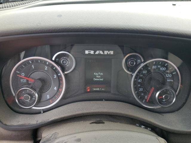 3C6UR5DL9RG131291 RAM 2500 Big Horn