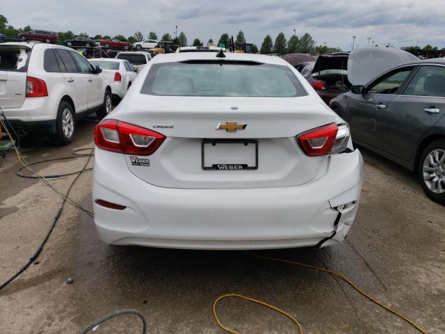 1G1BC5SM8G7325101 Chevrolet CRUZE LS