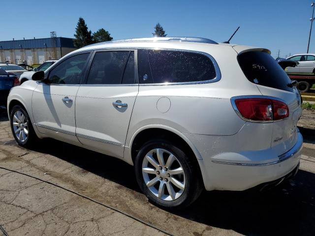 5GAKRCKD6FJ235913 Buick Enclave