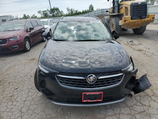 LRBFZPR41PD229156 Buick Envision Essence