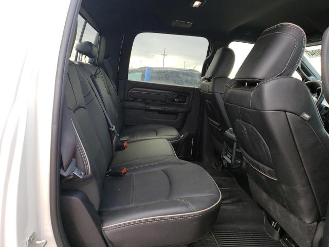 3C6UR5SL0RG145986 RAM 2500 Limited