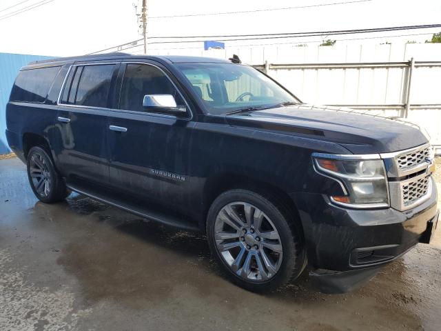 1GNSCHKC9GR223480 Chevrolet Suburban C1500 Lt