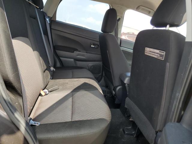 JA4AP3AU1HZ013926 Mitsubishi Outlander Sport Es