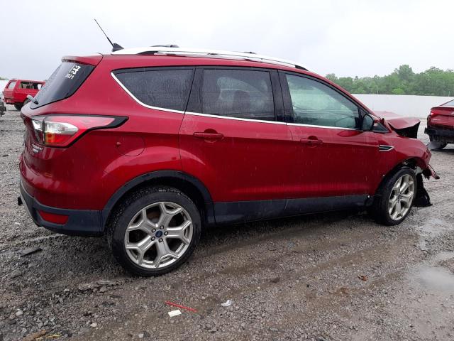 1FMCU9J97JUD47740 Ford Escape Titanium