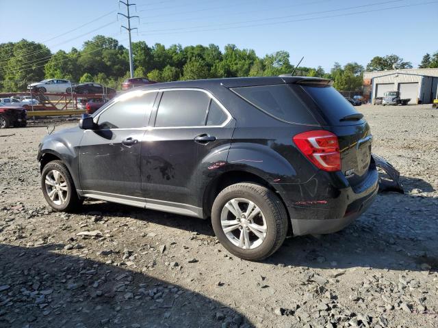 2GNALBEK2H1548543 Chevrolet EQUINOX LS
