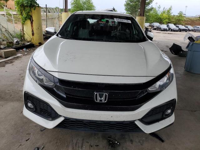 SHHFK7H62KU227571 Honda CIVIC EX