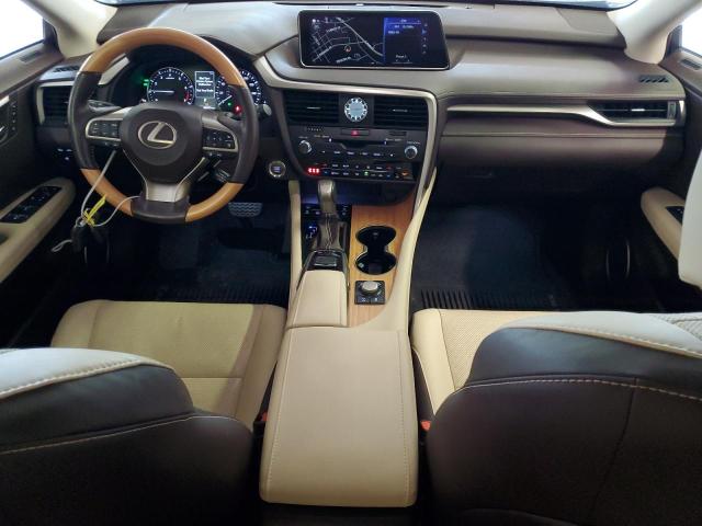 JTJBZMCA2K2038120 Lexus Rx 350 Base