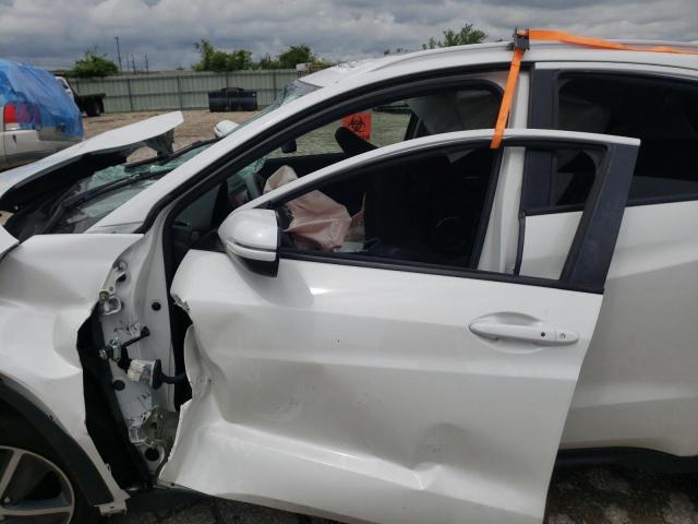 3CZRU6H58NM706033 Honda HR-V EX