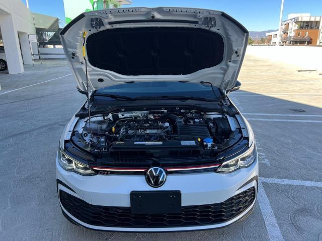 WVW9A7CD0PW191468 Volkswagen Gti 40th Anniversary