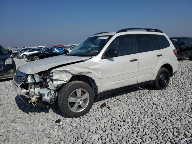 Auction sale of the 2012 Subaru Forester 2.5x, vin: JF2SHBBCXCH431800, lot number: 54235854
