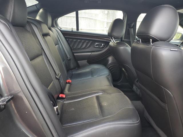 1FAHP2F80FG171795 Ford Taurus Limited