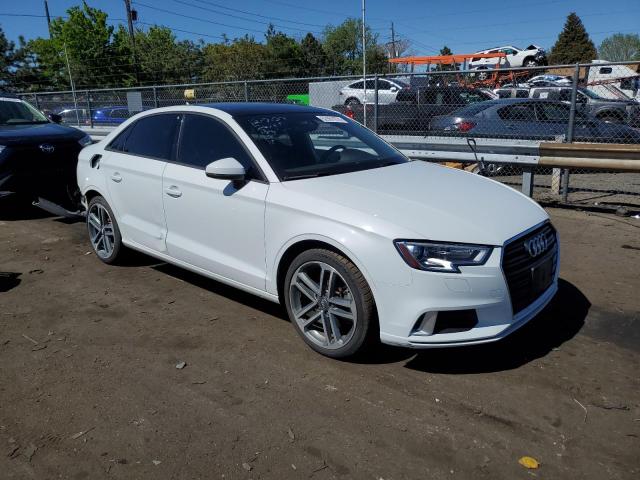 WAUAUGFF6J1038449 Audi A3 PREMIUM