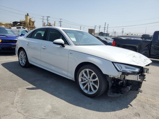 WAUENAF4XKN001277 Audi A4 Premium Plus