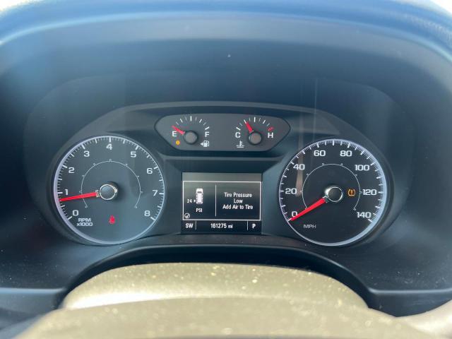1GKKNSLS4HZ165659 GMC ACADIA SLE