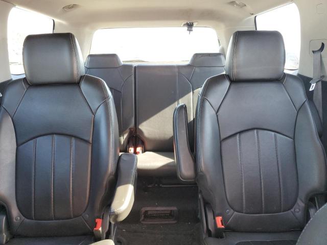 1GKKVTKD2FJ260385 GMC Acadia Denali
