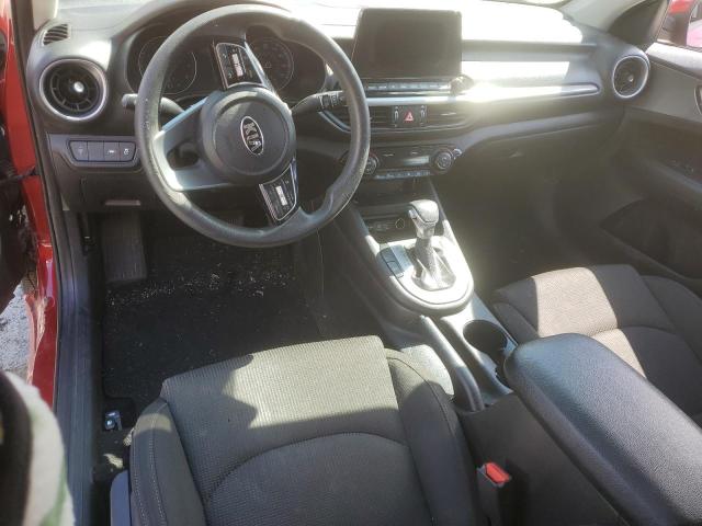 3KPF24AD7KE086060 KIA FORTE FE