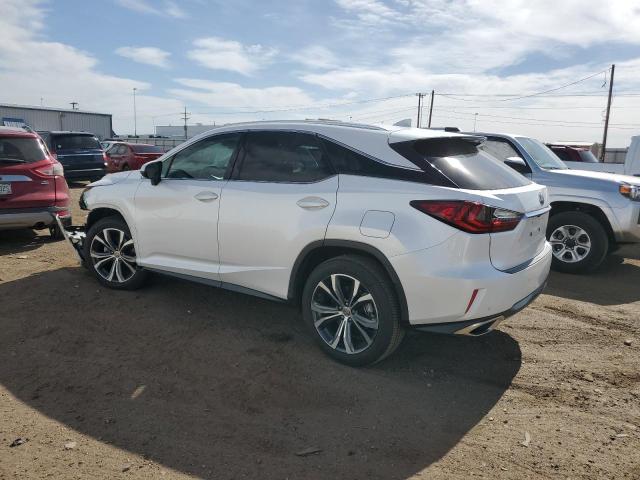 2T2BZMCA1HC089049 Lexus Rx 350 Base
