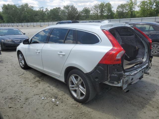 YV140MEC9F1206572 Volvo V60 Premier+