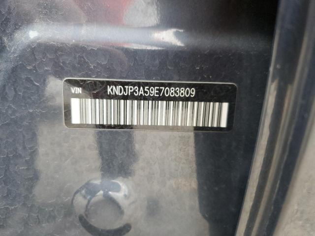 KNDJP3A59E7083809 KIA SOUL +