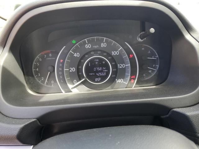 3CZRM3H30GG709295 Honda CR-V LX