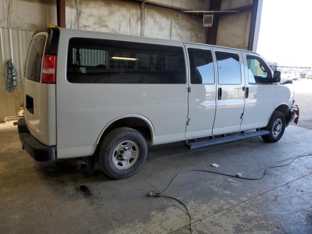 1GAZGNFGXK1326236 Chevrolet Express G3500 Ls