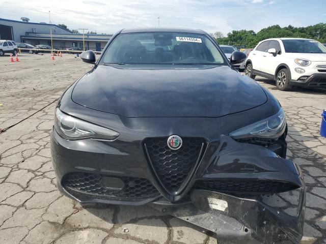 ZARFANBNXK7607276 Alfa Romeo GIULIA TI
