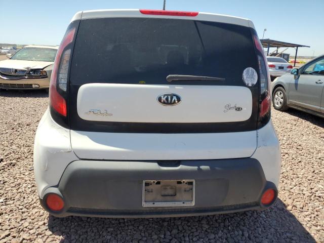 KNDJN2A29E7106303 KIA Soul