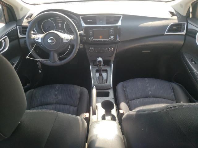 3N1AB7AP2GL667347 Nissan SENTRA S