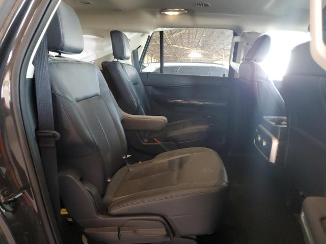 1FMJK1HT1NEA48812 Ford Expedition Max Xlt