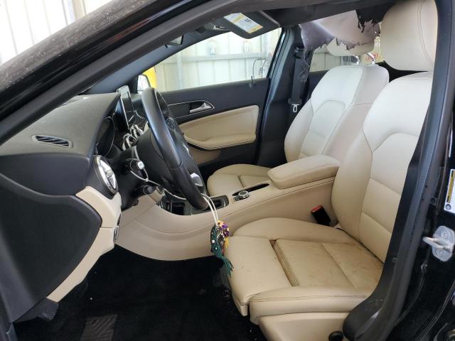 WDCTG4EB1GJ237234 Mercedes-Benz GLA 250
