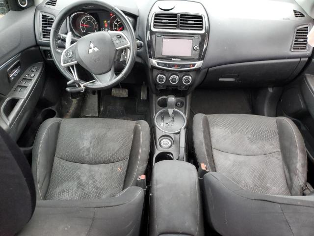 4A4AR4AU1FE002007 Mitsubishi Outlander Sport Se