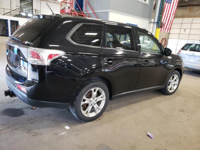 JA4AD3A32EZ008794 Mitsubishi Outlander Se