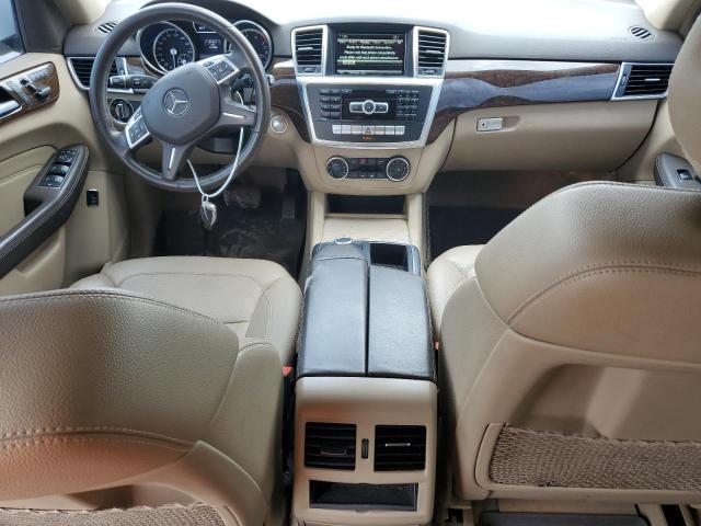 4JGDA5JB6EA382303 Mercedes-Benz ML 350