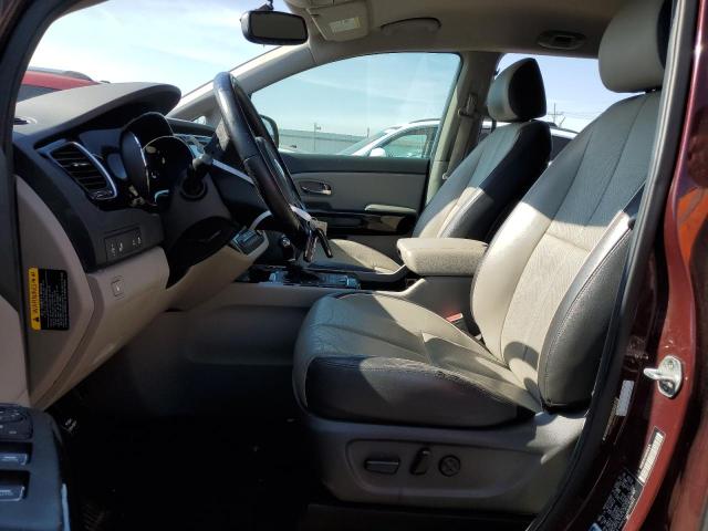 KNDMC5C1XG6161571 KIA SEDONA EX