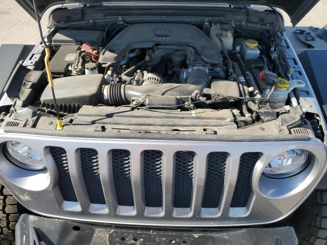 1C4HJXDG9LW263282 Jeep Wrangler Unlimited Sport