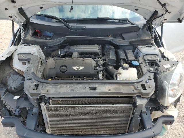 WMWZB3C59GWR49528 Mini COOPER COUNTRYMAN