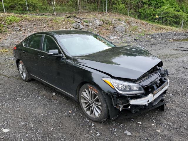 KMHGN4JE9FU038941 Hyundai Genesis 3.8l