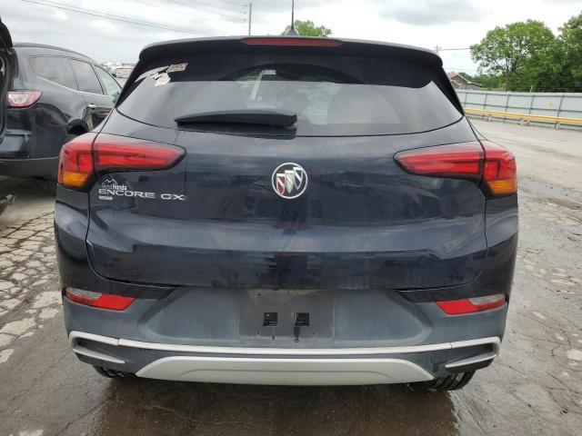 KL4MMCSL0LB130684 Buick Encore Gx Preferred