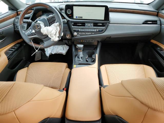 58AEA1C18RU038292 Lexus Es 300h Base