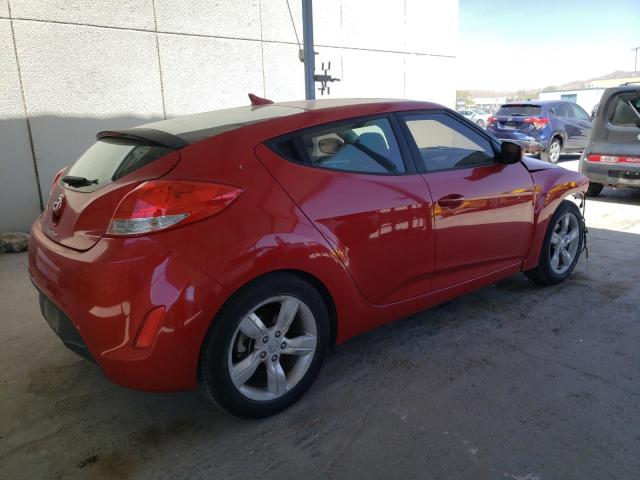 KMHTC6AD9EU205174 Hyundai Veloster