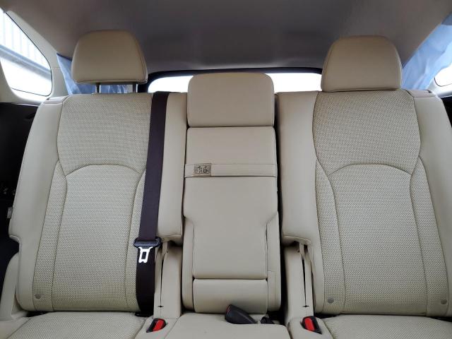 JTJHZKEA6L2014920 Lexus Rx 350 L