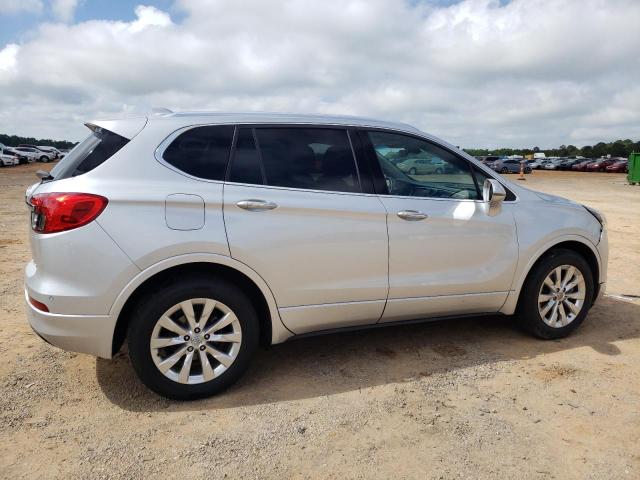 LRBFXBSA5HD045154 Buick Envision Essence